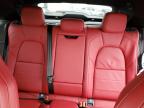 2024 PORSCHE MACAN 4   for sale at Copart AB - EDMONTON