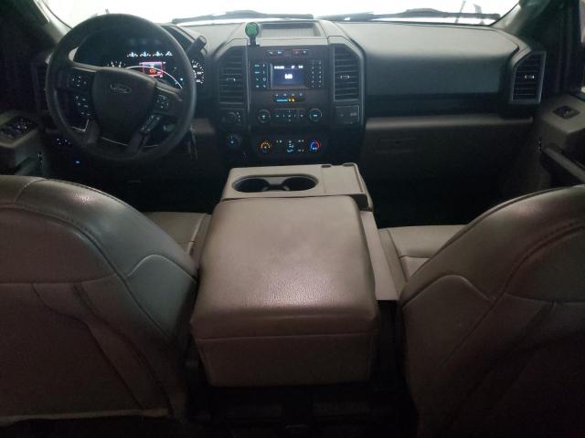  FORD F-150 2019 Biały