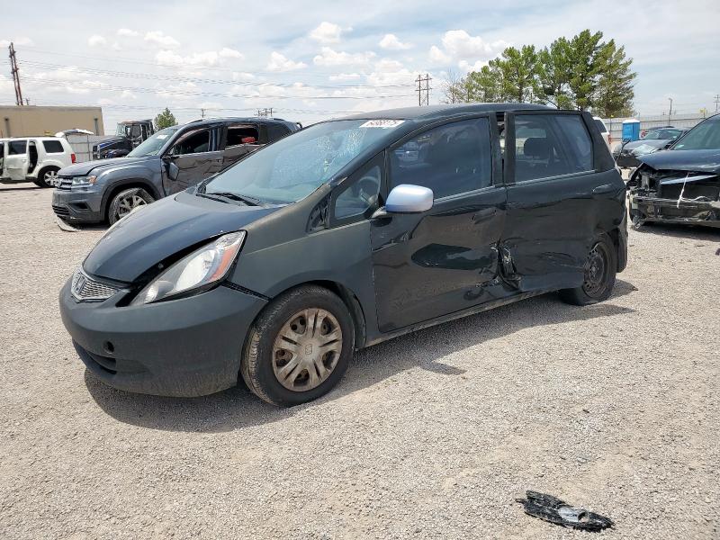 2009 Honda Fit