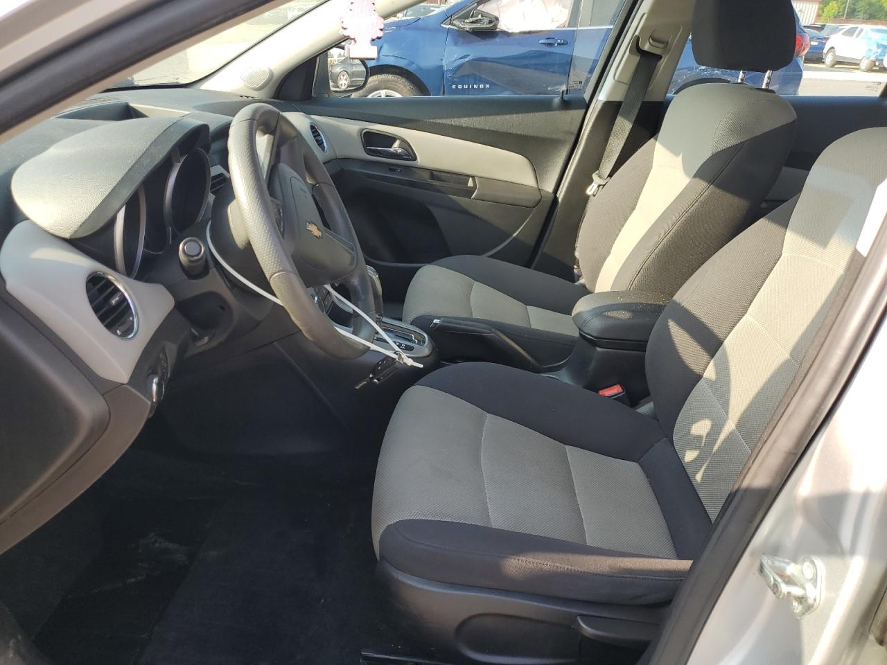 2012 Chevrolet Cruze Ls VIN: 1G1PC5SHXC7304690 Lot: 65826235