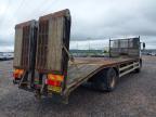 2005 MERCEDES BENZ ATEGO for sale at Copart BRISTOL
