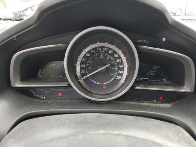 2015 MAZDA 3 SPORT  