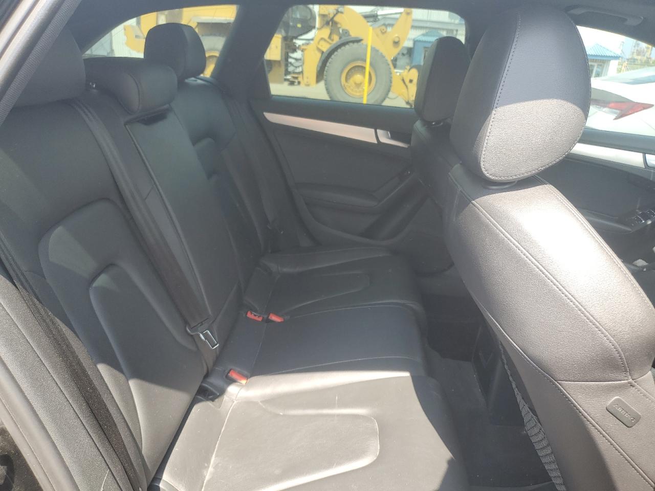 2014 Audi A4 Allroad Premium Plus VIN: WA1UFCFL9EA149229 Lot: 64466945