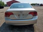 2007 HONDA CIVIC EX   for sale at Copart ON - LONDON