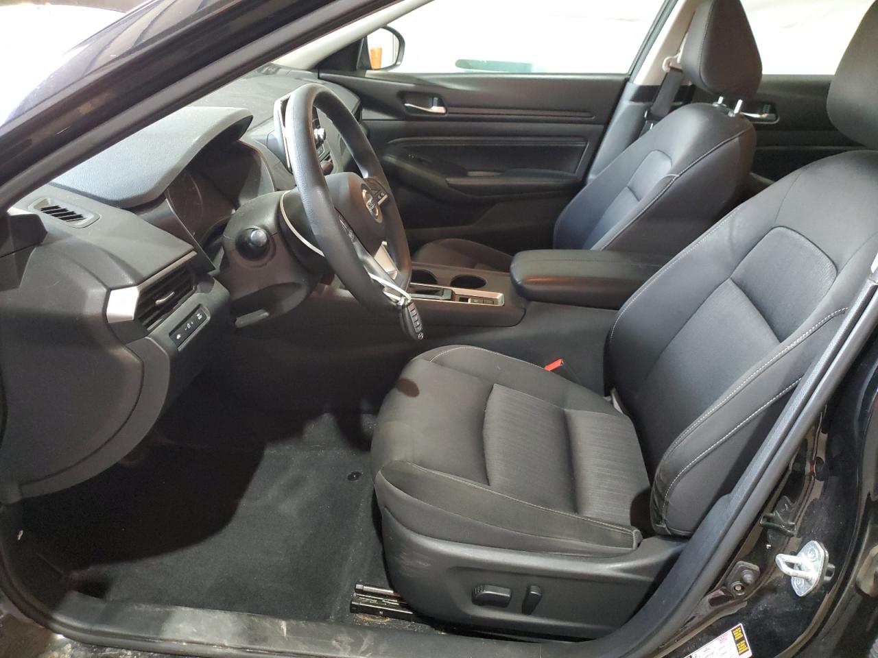 2019 Nissan Altima S VIN: 1N4BL4BW6KC163168 Lot: 65128615