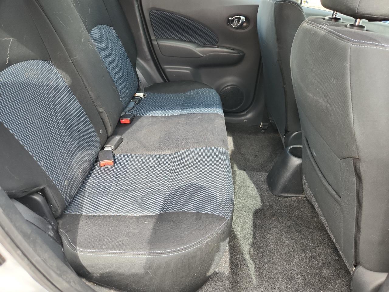 2017 Nissan Versa Note S VIN: 3N1CE2CP2HL354736 Lot: 63967595