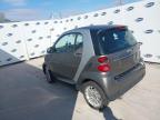2009 SMART FORTWO PAS for sale at Copart BRISTOL
