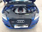2015 AUDI Q5 SQ5 [326] QUATTRO 5DR TIP AUTO for sale at Copart SANDWICH