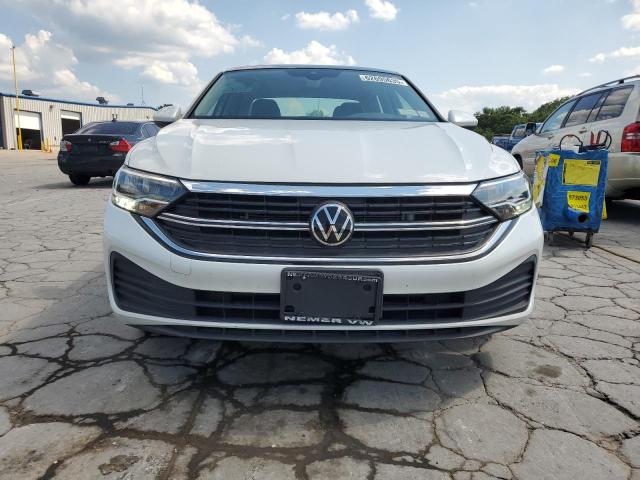  VOLKSWAGEN JETTA 2023 White