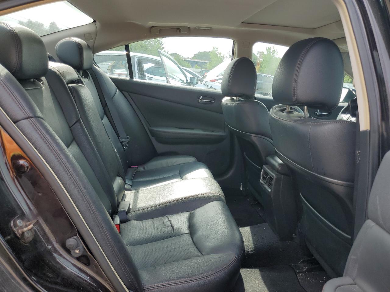 2010 Nissan Maxima S VIN: 1N4AA5AP7AC866374 Lot: 64079745
