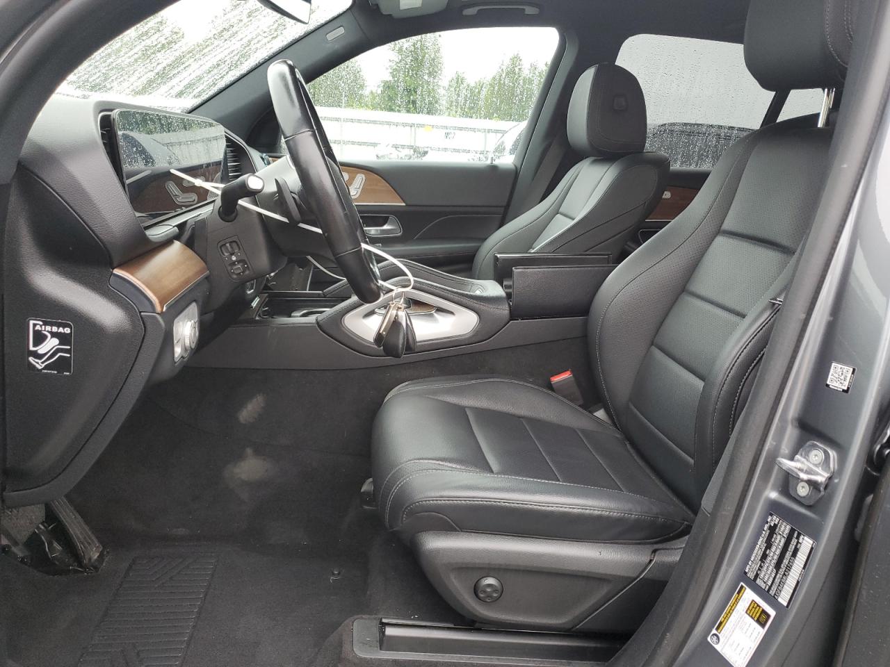 2020 Mercedes-Benz Gle 350 4Matic VIN: 4JGFB4KB8LA217655 Lot: 63748575