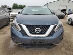 2018 NISSAN MURANO S   for sale at Copart ON - TORONTO