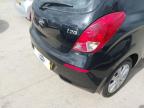 2015 HYUNDAI I20 ACTIVE for sale at Copart PETERLEE