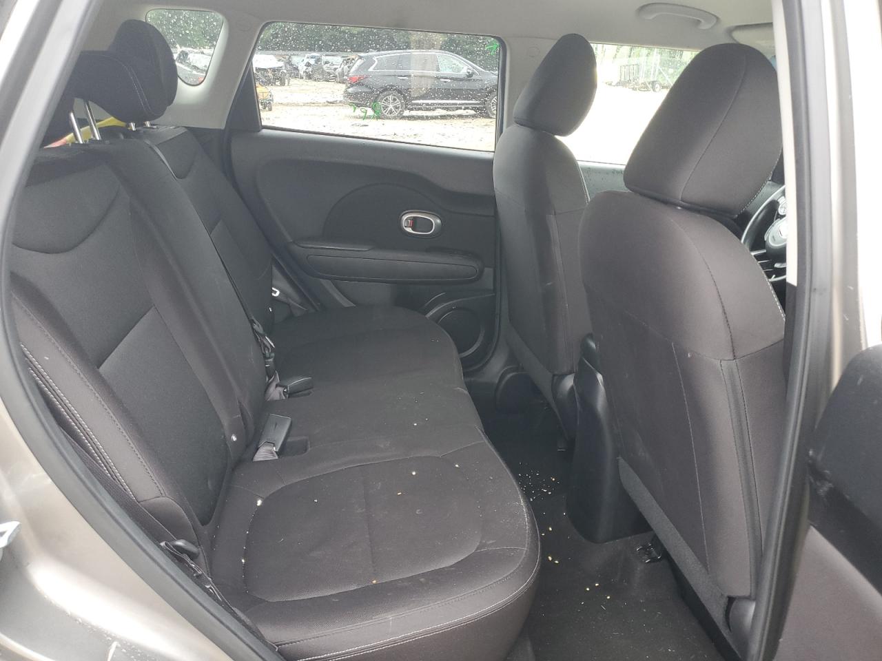 2016 Kia Soul VIN: KNDJN2A23G7282895 Lot: 63293865