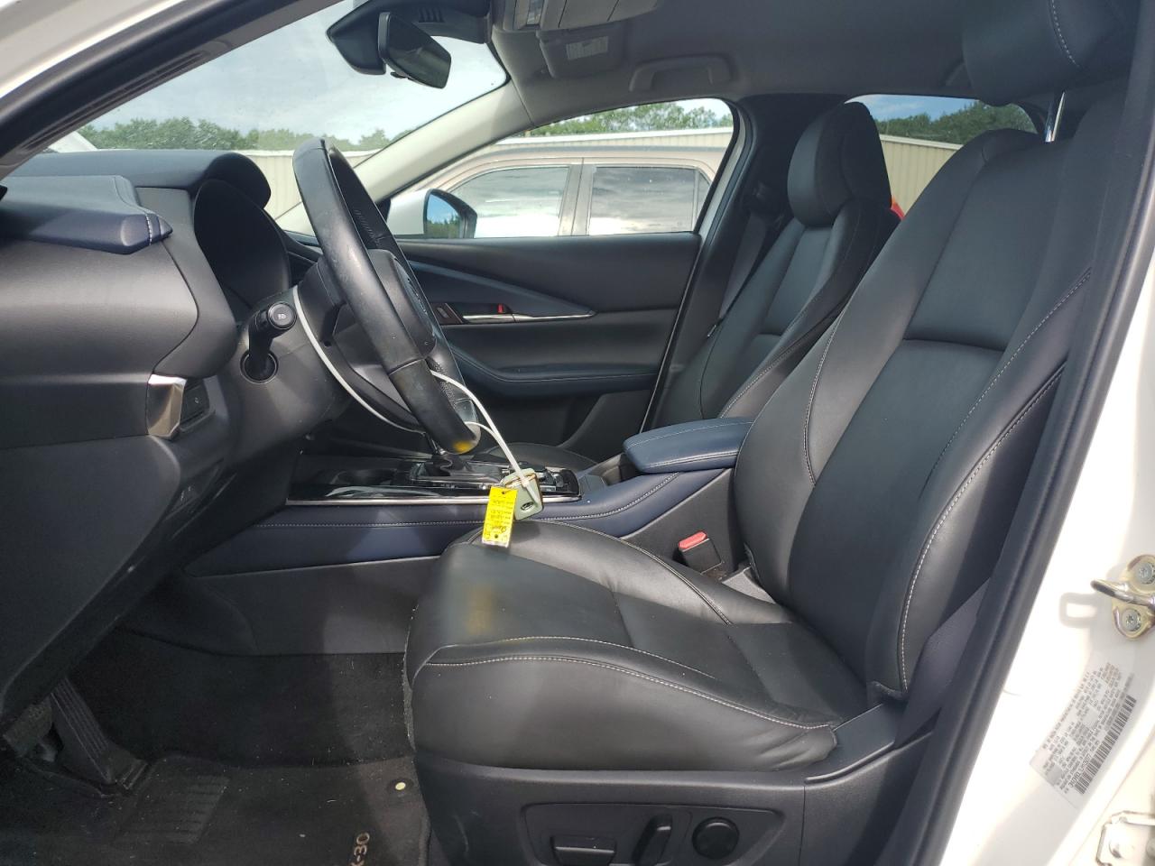 2020 Mazda Cx-30 Preferred VIN: 3MVDMBDL1LM109377 Lot: 65271845