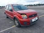 2005 FORD FUSION ZET for sale at Copart SANDTOFT