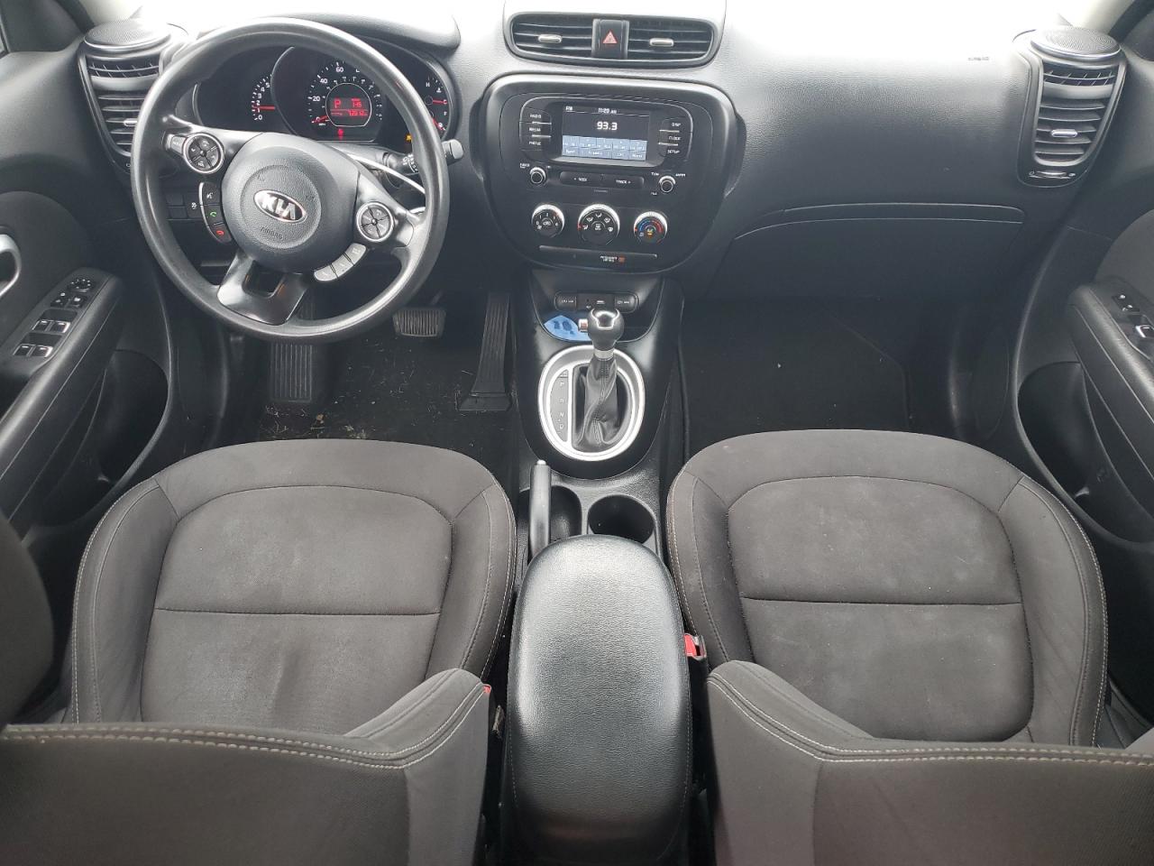 2019 Kia Soul VIN: KNDJN2A26K7692759 Lot: 65524715