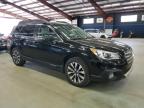 2016 SUBARU OUTBACK 3.6R LIMITED à vendre chez Copart CT - HARTFORD SPRINGFIELD