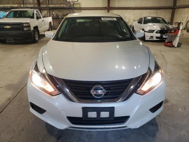  NISSAN ALTIMA 2016 Белы
