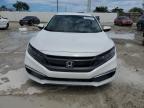 2021 HONDA CIVIC LX   for sale at Copart FL - MIAMI SOUTH