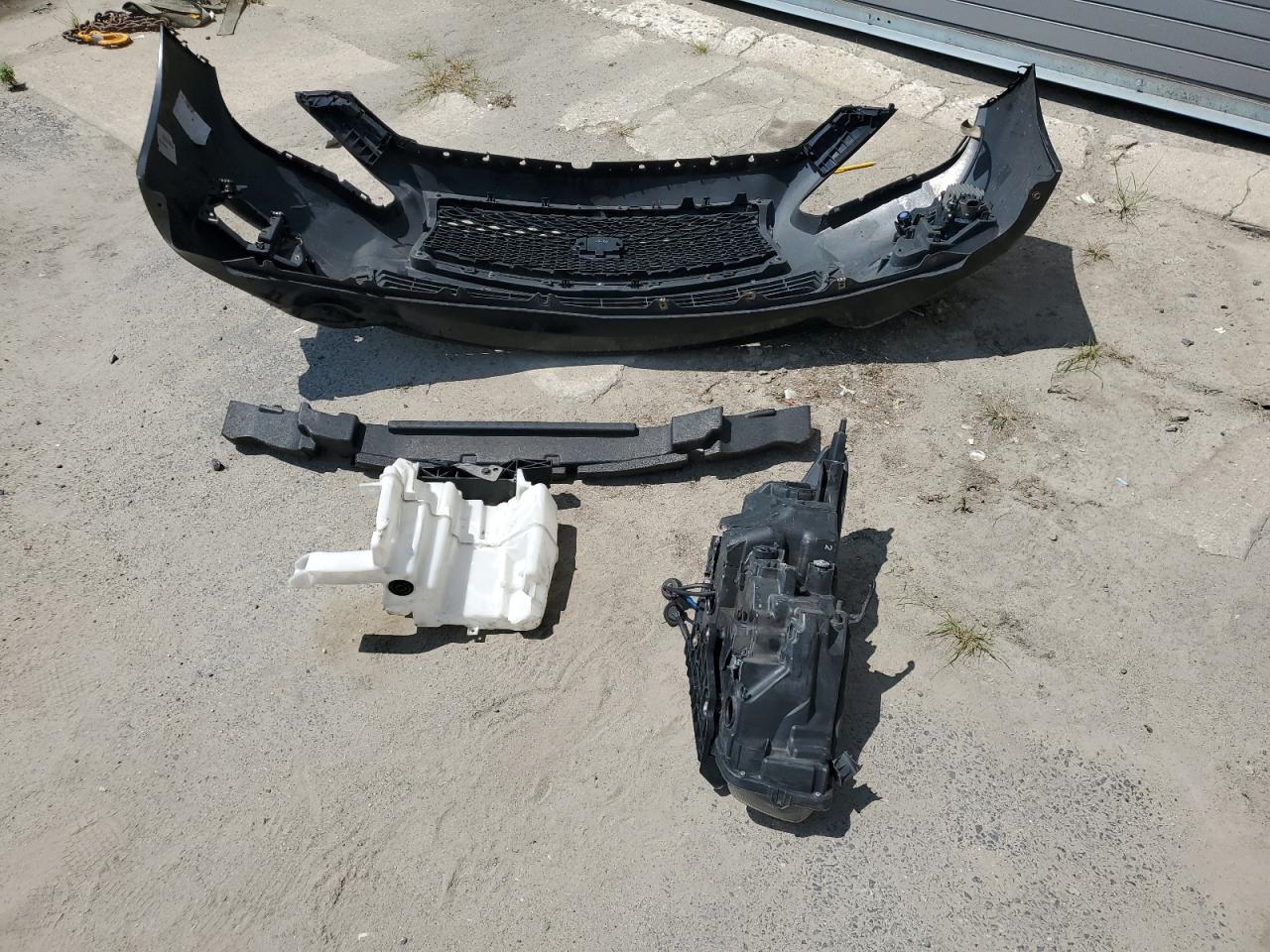 2014 Infiniti Q50 Base VIN: JN1BV7AR7EM701055 Lot: 65709425