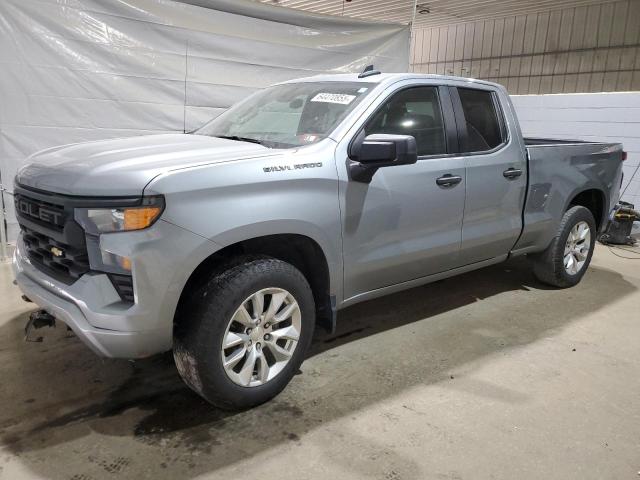 CHEVROLET SILVERADO 2023