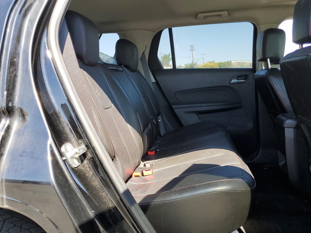 2015 GMC Terrain Slt VIN: 2GKALSEK6F6134405 Lot: 64506975
