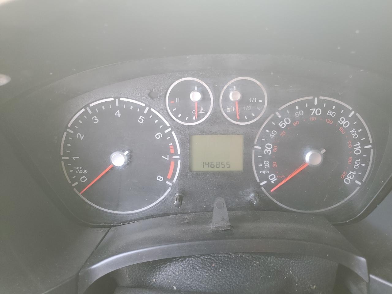 2010 Ford Transit Connect Xlt VIN: NM0LS6BN7AT033478 Lot: 63507485