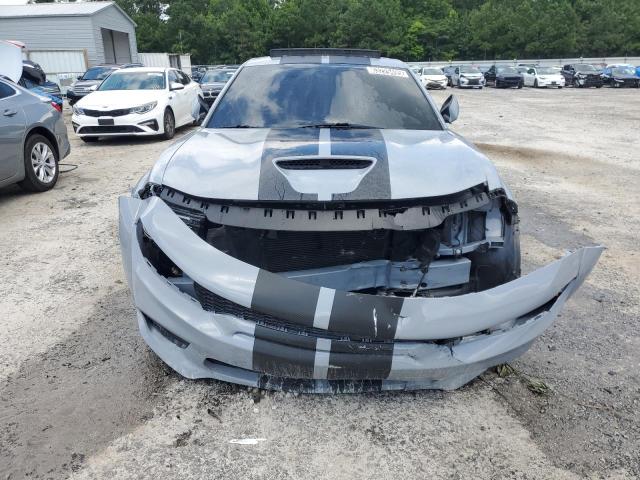  DODGE CHARGER 2021 Srebrny