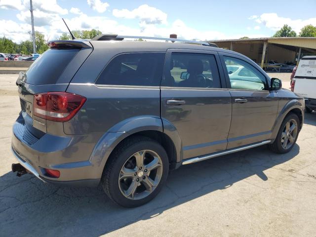  DODGE JOURNEY 2015 Szary