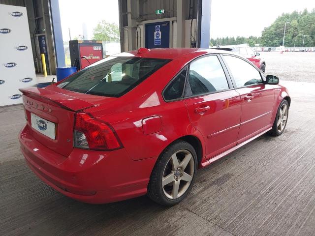 2008 VOLVO S40 SPORT 16V 