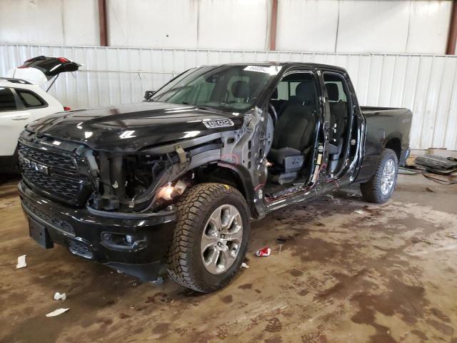 RAM 1500 – zdjęcie z aukcji, lot #64409435