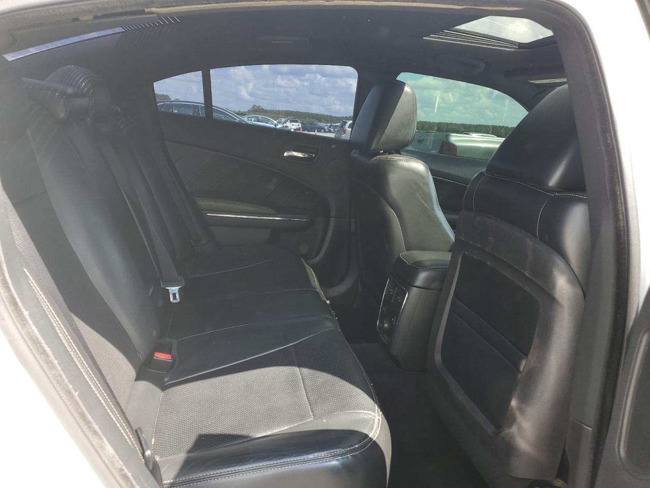 2013 Dodge Charger R/T VIN: 2C3CDXCT3DH532185 Lot: 64366445