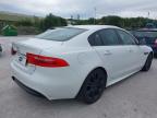 2015 JAGUAR XE R-SPORT for sale at Copart ST HELENS