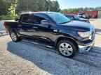 2013 TOYOTA TUNDRA CREWMAX SR5   for sale at Copart GA - FAIRBURN