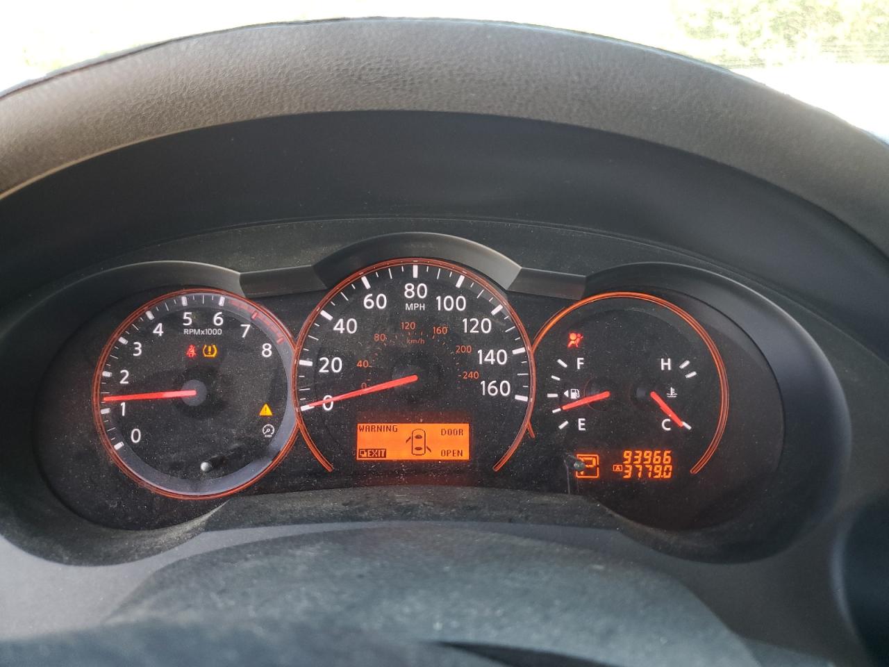 2008 Nissan Altima 2.5 VIN: 1N4AL21E58C127733 Lot: 64307415