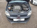 2014 VOLKSWAGEN POLO MATCH for sale at Copart YORK