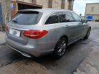 2016 MERCEDES BENZ C220 D SPO for sale at Copart CHESTER