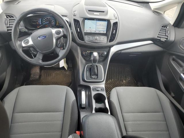  FORD CMAX 2016 Biały