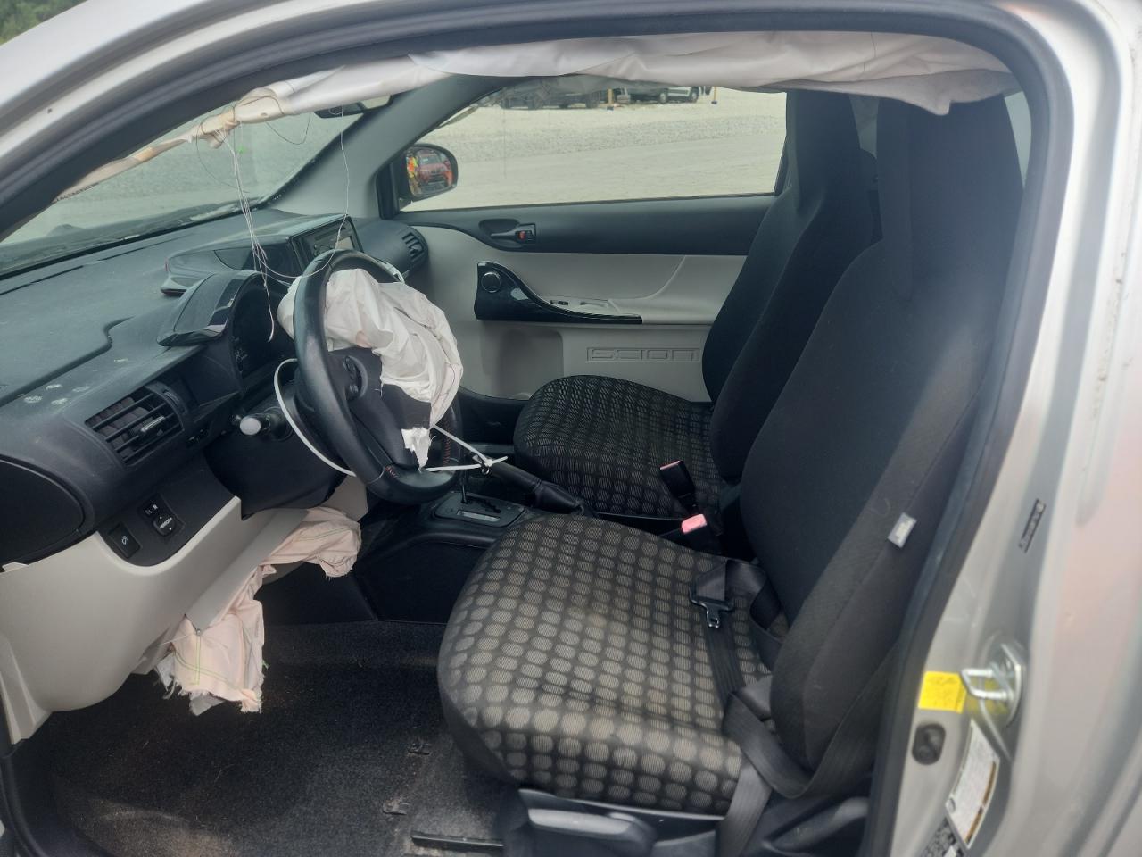 2013 Toyota Scion Iq VIN: JTNJJXB01DJ023029 Lot: 64015115