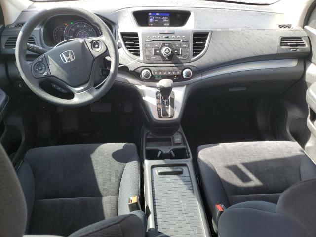  HONDA CRV 2014 Brązowy