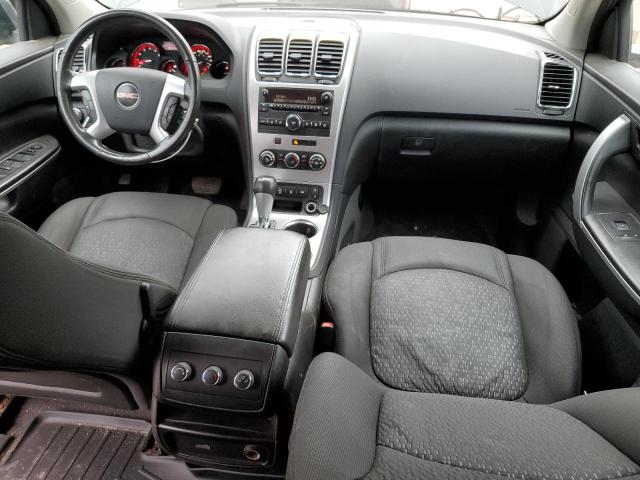 2012 GMC ACADIA SLE  