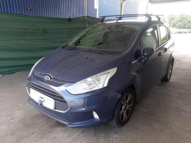 FORD B-MAX ZETE 2013