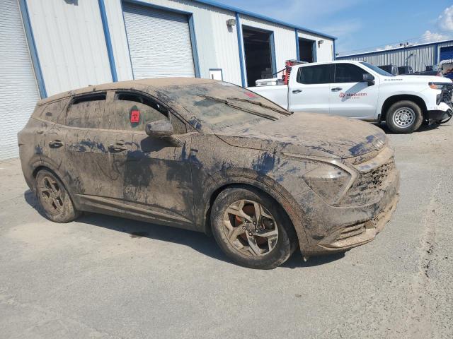  KIA SPORTAGE 2024 Szary