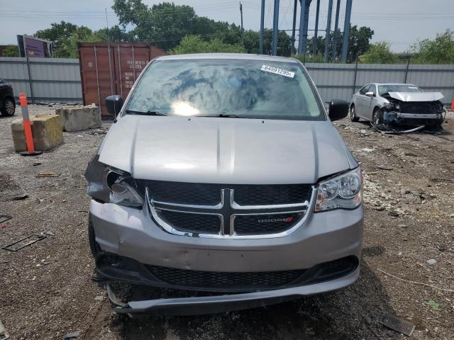  DODGE CARAVAN 2015 Szary