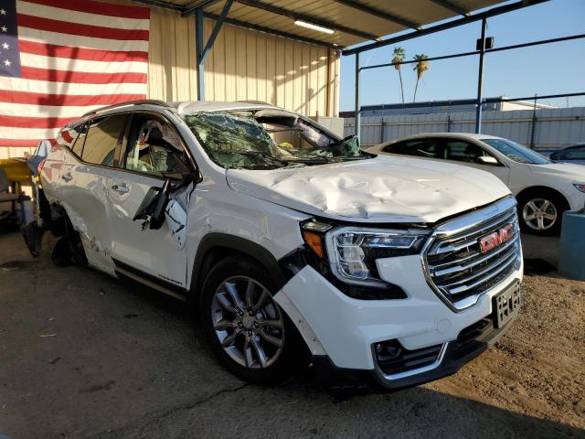 Mz出品 Buy GMC TERRAIN 2023 year, 3GKALPEG9PL137742 | W8 Shipping