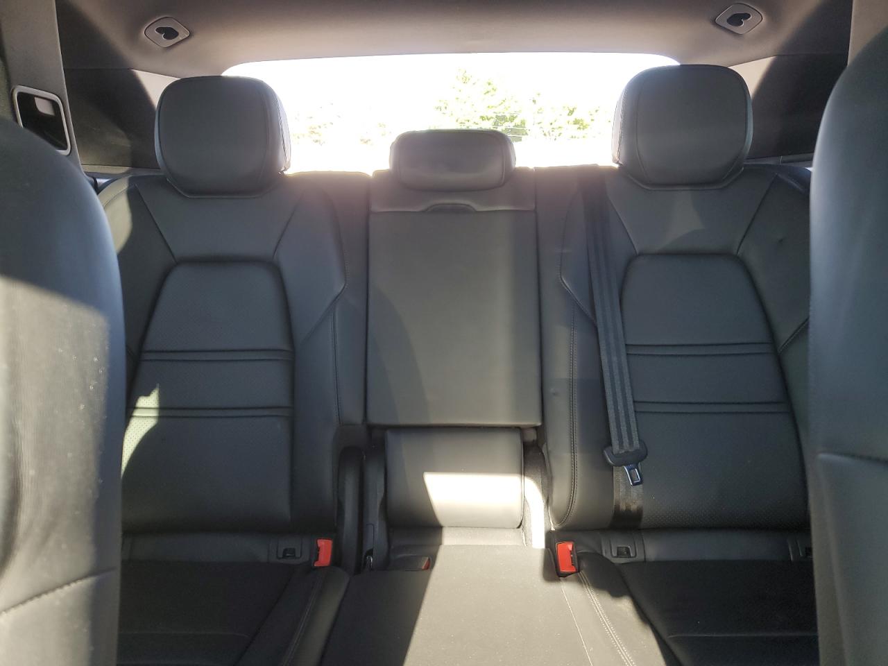 2019 Porsche Cayenne VIN: WP1AA2AY0KDA16209 Lot: 63581275