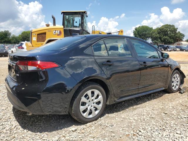  TOYOTA COROLLA 2024 Черный