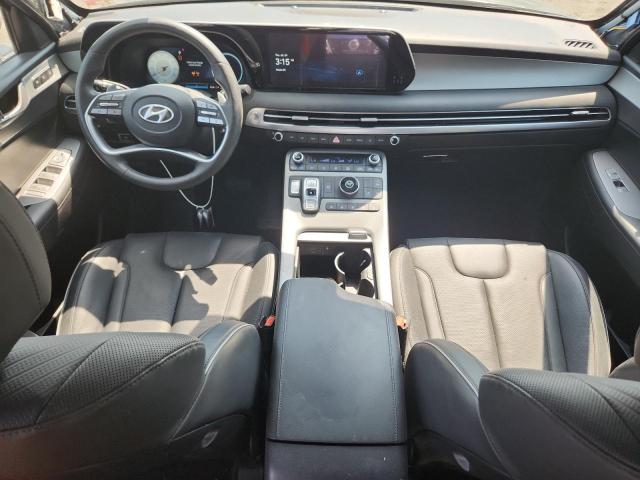  HYUNDAI PALISADE 2023 Gray