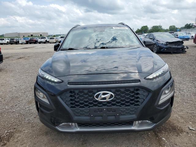  HYUNDAI KONA 2021 Black